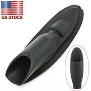DURAFORCE 2004 2005 -2010 FOR Toyota Sienna Antenna Adapter Base Brand Black Mount