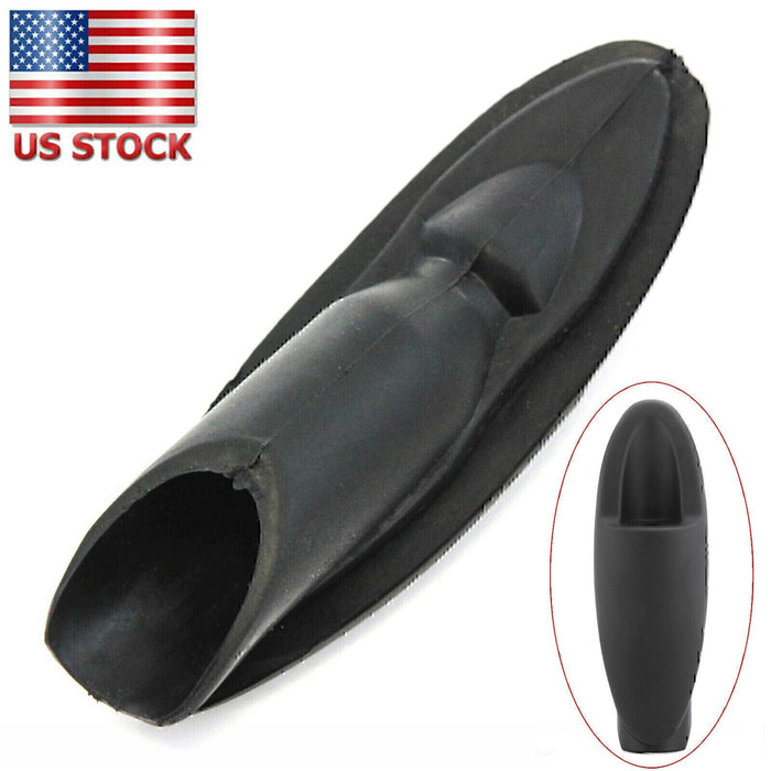 DURAFORCE 2004 2005 -2010 FOR Toyota Sienna Antenna Adapter Base Brand Black Mount