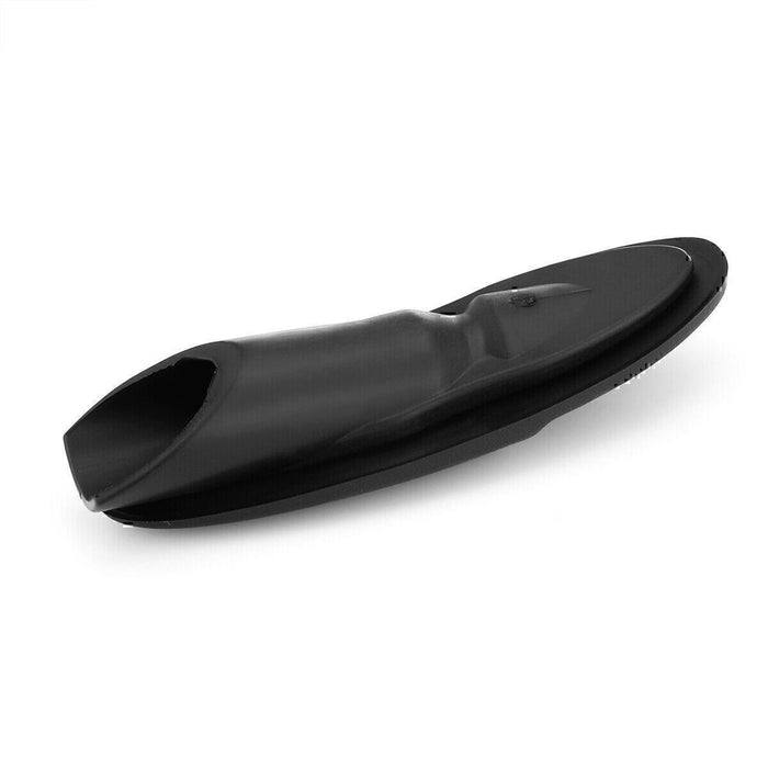 DURAFORCE 2004 2005 -2010 FOR Toyota Sienna Antenna Adapter Base Brand Black Mount