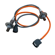 DURAFORCE For Subaru Forester Impreza Legacy 2.5L Upstream & Downstream Oxygen O2 Sensor!