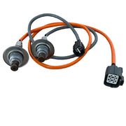 DURAFORCE For Subaru Forester Impreza Legacy 2.5L Upstream & Downstream Oxygen O2 Sensor!