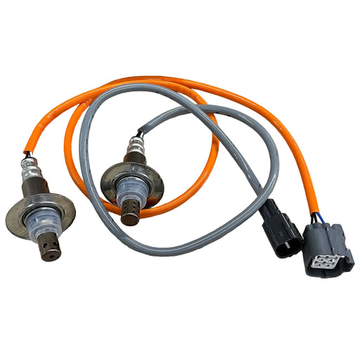 DURAFORCE For Subaru Forester Impreza Legacy 2.5L Upstream & Downstream Oxygen O2 Sensor!