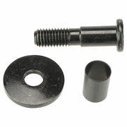 DURAFORCE Tailgate Door Latch Striker Bolt Pair Set Kit for Chevy GMC Cadillac Hummer New