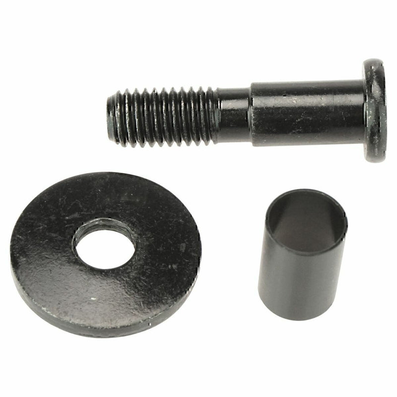DURAFORCE Tailgate Door Latch Striker Bolt Pair Set Kit for Chevy GMC Cadillac Hummer New
