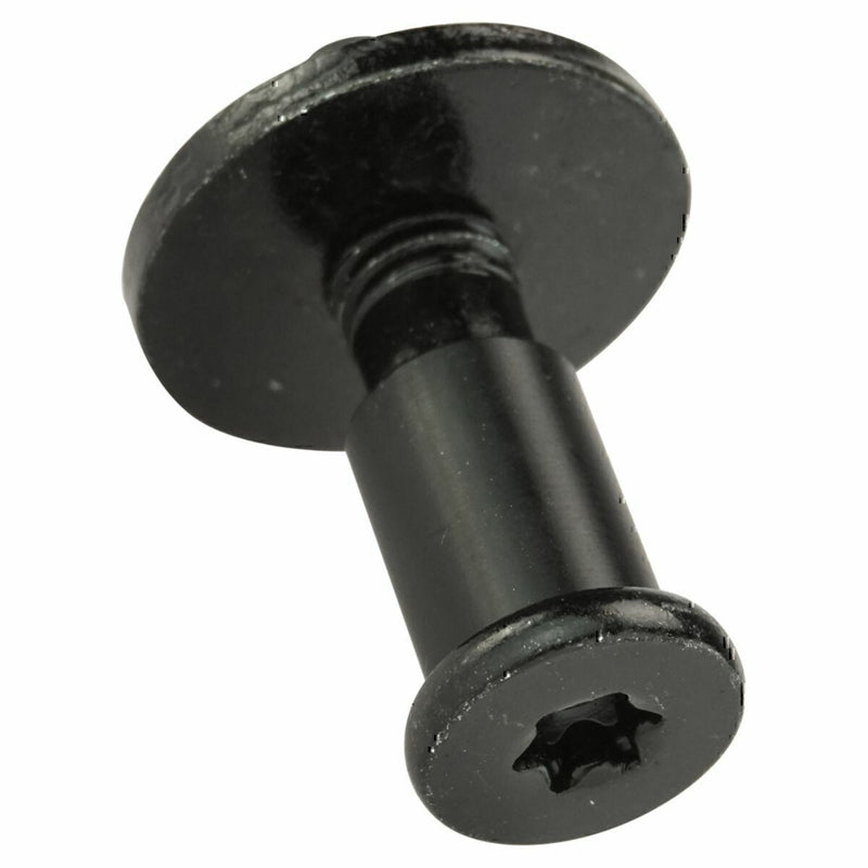 DURAFORCE Tailgate Door Latch Striker Bolt Pair Set Kit for Chevy GMC Cadillac Hummer New