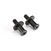 DURAFORCE Tailgate Door Latch Striker Bolt Pair Set Kit for Chevy GMC Cadillac Hummer New