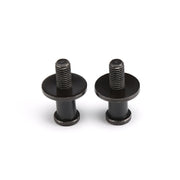 DURAFORCE Tailgate Door Latch Striker Bolt Pair Set Kit for Chevy GMC Cadillac Hummer New
