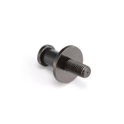 DURAFORCE Tailgate Door Latch Striker Bolt Pair Set Kit for Chevy GMC Cadillac Hummer New