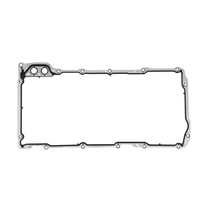 DURAFORCE LS Engine LOW PROFILE Oil Pan Retro For LS1 LS2 LS3 LSX 6.2 6.0 5.3 ,4.8 G-Body