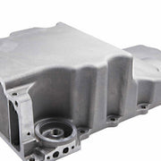 DURAFORCE LS Engine LOW PROFILE Oil Pan Retro For LS1 LS2 LS3 LSX 6.2 6.0 5.3 ,4.8 G-Body
