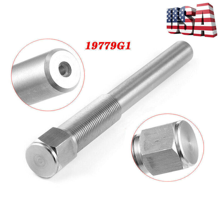 DURAFORCE For EZGO Golf Cart 1989-Up Drive Clutch Puller Bolt Removal 19779-G2 Direct-Fit