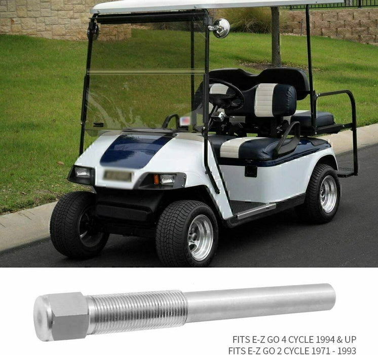 DURAFORCE For EZGO Golf Cart 1989-Up Drive Clutch Puller Bolt Removal 19779-G2 Direct-Fit