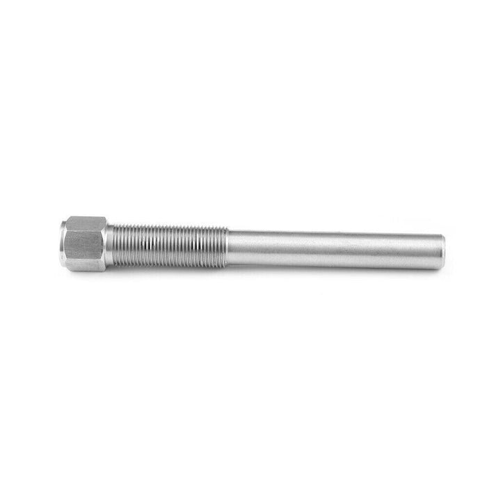 DURAFORCE For EZGO Golf Cart 1989-Up Drive Clutch Puller Bolt Removal 19779-G2 Direct-Fit