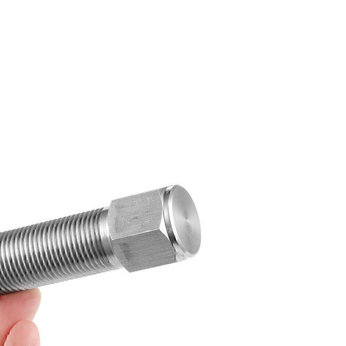 DURAFORCE For EZGO Golf Cart 1989-Up Drive Clutch Puller Bolt Removal 19779-G2 Direct-Fit