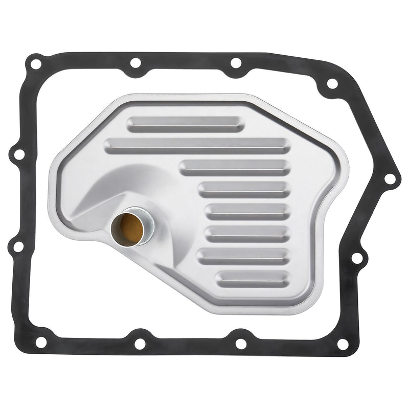 DURAFORCE For 2008-2016 Dodge Chrysler Town Country Transmission Filter Oil Pan Gokoyteoim