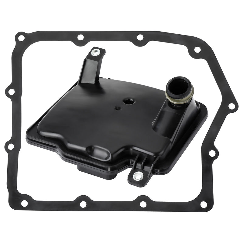 DURAFORCE For 2008-2016 Dodge Chrysler Town Country Transmission Filter Oil Pan Gokoyteoim