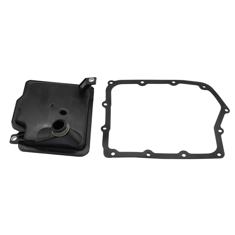 DURAFORCE For 2008-2016 Dodge Chrysler Town Country Transmission Filter Oil Pan Gokoyteoim