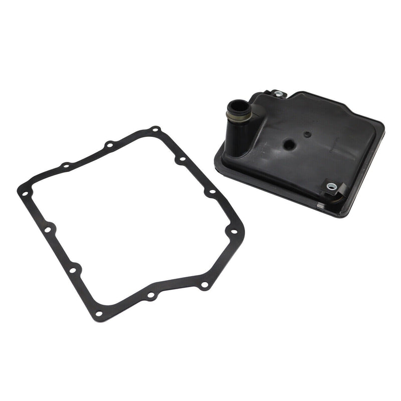 DURAFORCE For 2008-2016 Dodge Chrysler Town Country Transmission Filter Oil Pan Gokoyteoim