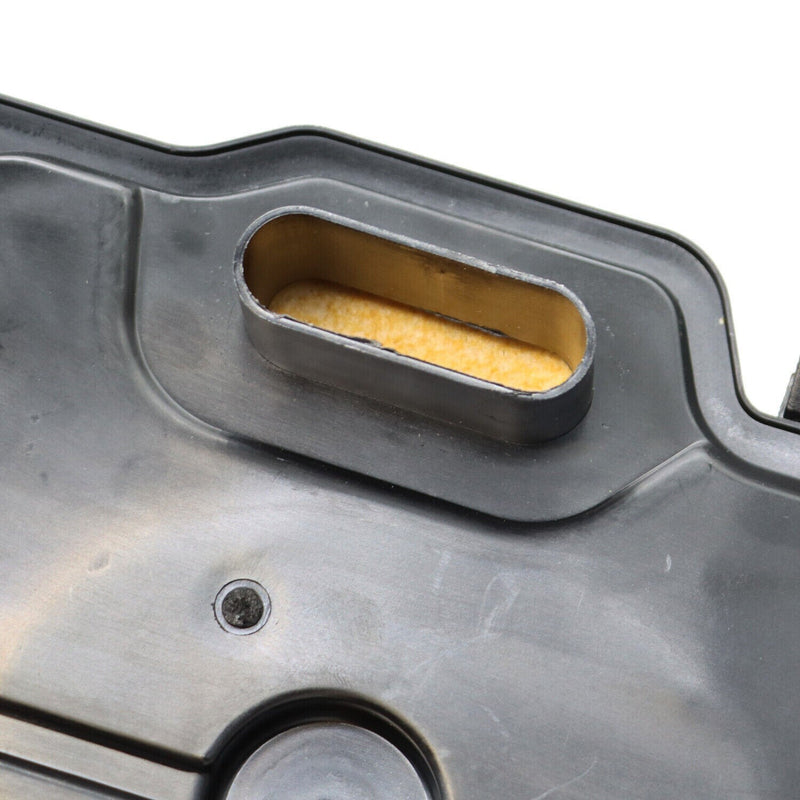 DURAFORCE For 2008-2016 Dodge Chrysler Town Country Transmission Filter Oil Pan Gokoyteoim