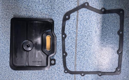 DURAFORCE For 2008-2016 Dodge Chrysler Town Country Transmission Filter Oil Pan Gokoyteoim