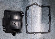 DURAFORCE For 2008-2016 Dodge Chrysler Town Country Transmission Filter Oil Pan Gokoyteoim