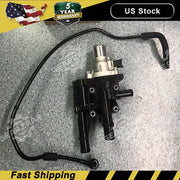 DURAFORCE Engine Coolant Thermostat Housing Assembly For Chevrolet Sonic Cruze 1.8 5557995