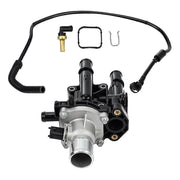 DURAFORCE Engine Coolant Thermostat Housing Assembly For Chevrolet Sonic Cruze 1.8 5557995