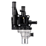 DURAFORCE Engine Coolant Thermostat Housing Assembly For Chevrolet Sonic Cruze 1.8 5557995