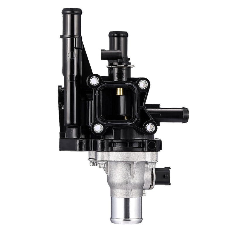 DURAFORCE Engine Coolant Thermostat Housing Assembly For Chevrolet Sonic Cruze 1.8 5557995