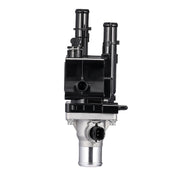 DURAFORCE Engine Coolant Thermostat Housing Assembly For Chevrolet Sonic Cruze 1.8 5557995