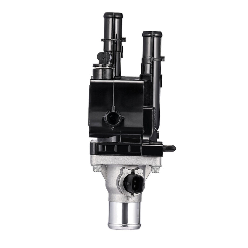 DURAFORCE Engine Coolant Thermostat Housing Assembly For Chevrolet Sonic Cruze 1.8 5557995
