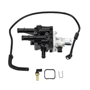 DURAFORCE Engine Coolant Thermostat Housing Assembly For Chevrolet Sonic Cruze 1.8 5557995