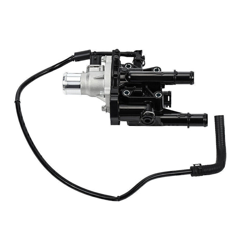 DURAFORCE Engine Coolant Thermostat Housing Assembly For Chevrolet Sonic Cruze 1.8 5557995
