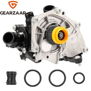 DURAFORCE Water Pump Kit Fit For VW Volkswagen Beetle Jetta Passat 06K121111P 06K121011B #