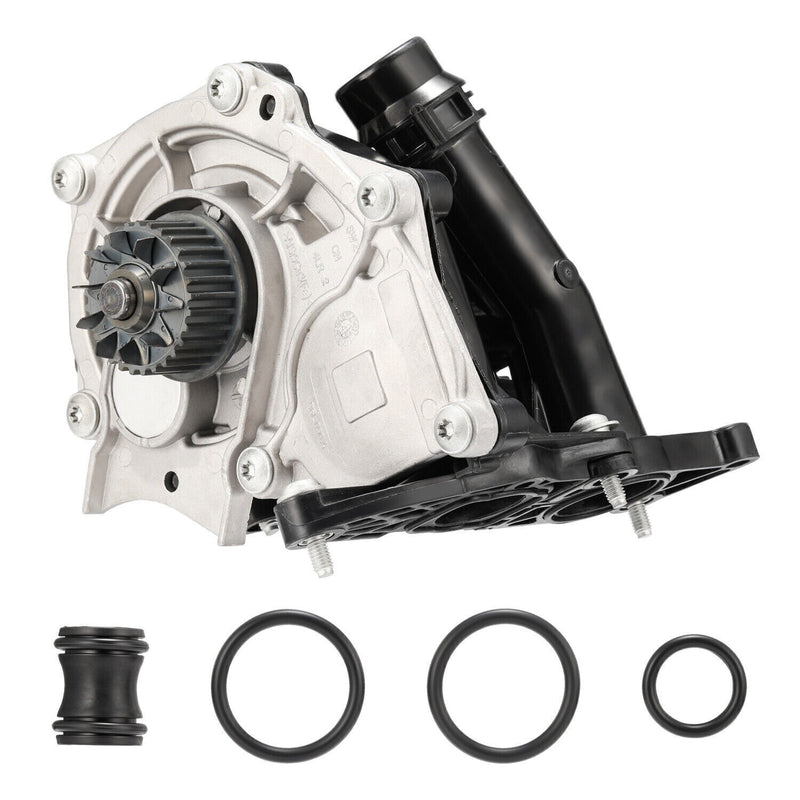 DURAFORCE Water Pump Kit Fit For VW Volkswagen Beetle Jetta Passat 06K121111P 06K121011B #