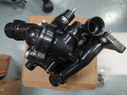 DURAFORCE Water Pump Kit Fit For VW Volkswagen Beetle Jetta Passat 06K121111P 06K121011B #