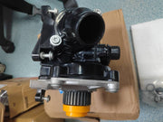 DURAFORCE Water Pump Kit Fit For VW Volkswagen Beetle Jetta Passat 06K121111P 06K121011B #