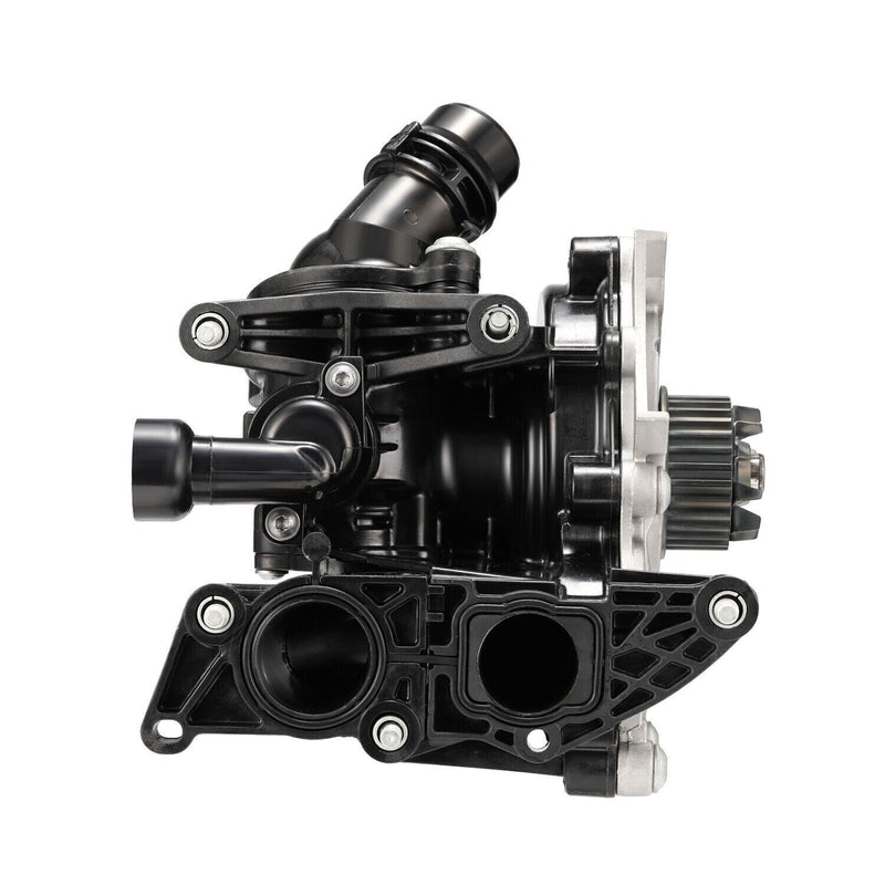 DURAFORCE Water Pump Kit Fit For VW Volkswagen Beetle Jetta Passat 06K121111P 06K121011B #