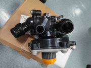 DURAFORCE Water Pump Kit Fit For VW Volkswagen Beetle Jetta Passat 06K121111P 06K121011B #