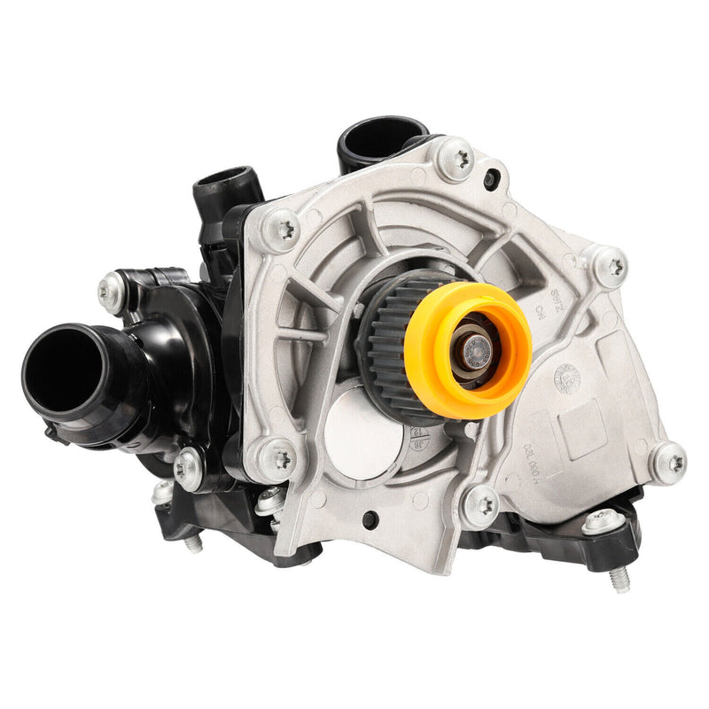 DURAFORCE Water Pump Kit Fit For VW Volkswagen Beetle Jetta Passat 06K121111P 06K121011B #