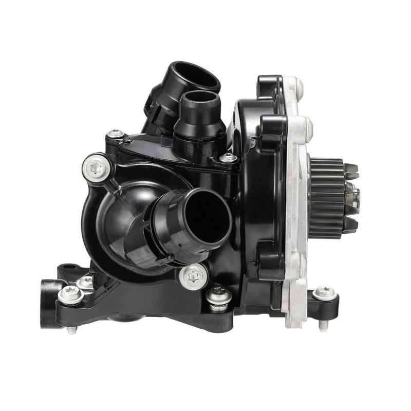 DURAFORCE Water Pump Kit Fit For VW Volkswagen Beetle Jetta Passat 06K121111P 06K121011B #