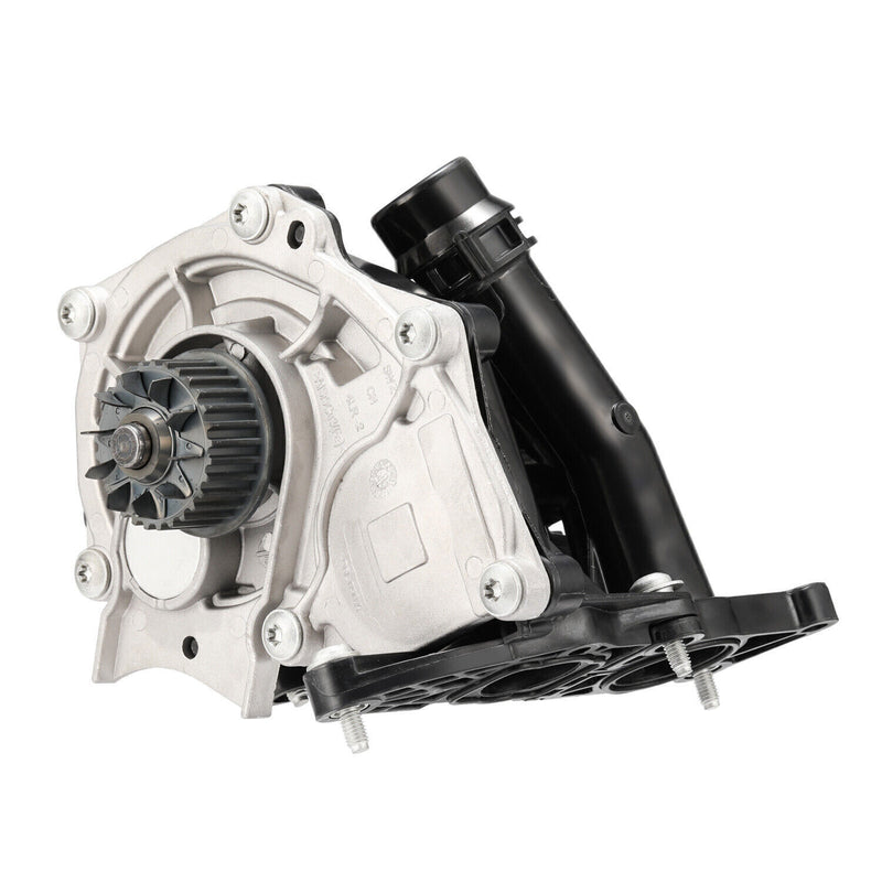 DURAFORCE Water Pump Kit Fit For VW Volkswagen Beetle Jetta Passat 06K121111P 06K121011B #