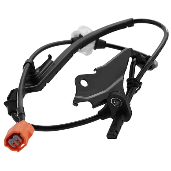 DURAFORCE 2pcs ABS Speed Sensor Front Right + Left For Honda Accord 03-07 Acura TSX 04 -08