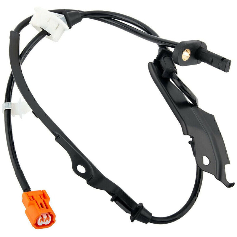 DURAFORCE 2pcs ABS Speed Sensor Front Right + Left For Honda Accord 03-07 Acura TSX 04 -08