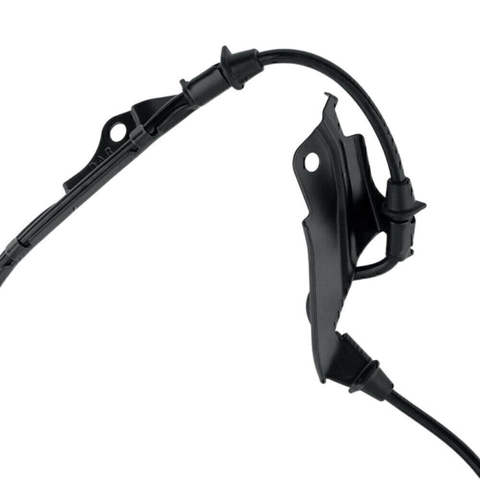 DURAFORCE 2pcs ABS Speed Sensor Front Right + Left For Honda Accord 03-07 Acura TSX 04 -08