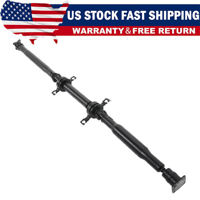 DURAFORCE Rear Drive Shaft Assembly for 07 08 Ford Edge Lincoln MKX AWD 3.5L 19101109-101