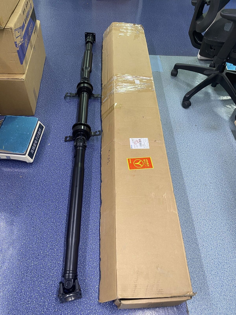 DURAFORCE Rear Drive Shaft Assembly for 07 08 Ford Edge Lincoln MKX AWD 3.5L 19101109-101