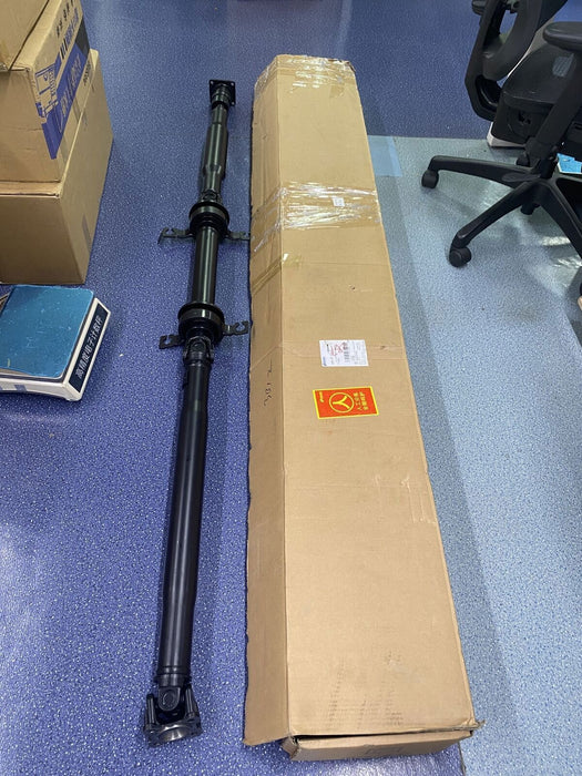 DURAFORCE Rear Drive Shaft Assembly for 07 08 Ford Edge Lincoln MKX AWD 3.5L 19101109-101