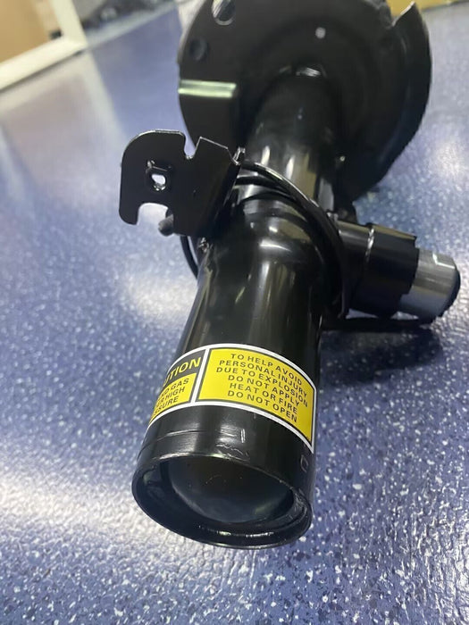 DURAFORCE 2x Fit Lincoln MKC 2015-2019 Front Shock Struts Assys w/Electronic #EJ7Z18124K