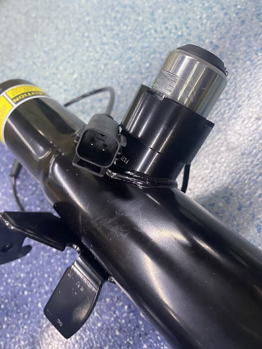 DURAFORCE 2x Fit Lincoln MKC 2015-2019 Front Shock Struts Assys w/Electronic #EJ7Z18124K